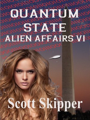 cover image of Quantum State
